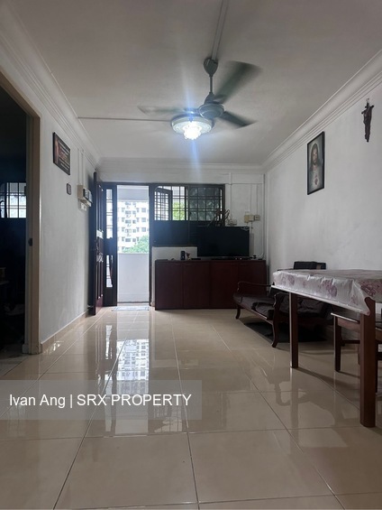 Boon Lay Place (Jurong West), HDB 2 Rooms #599833671